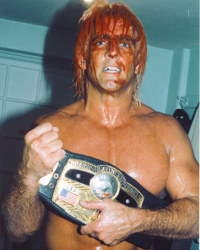 Ric Flair