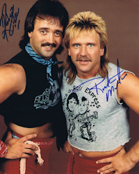 Rock-n-Roll Express