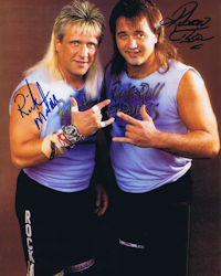 Rock-n-Roll Express
