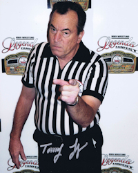 Tommy Young