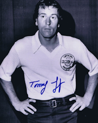 Tommy Young