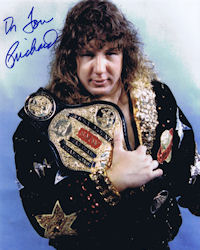 Tom Prichard