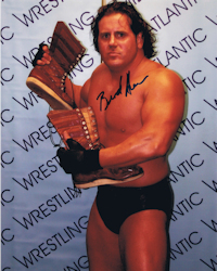 Brad Anderson