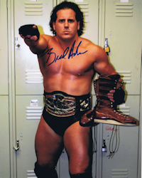 Brad Anderson