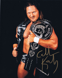 Caleb Konley