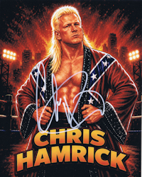 Chris Hamrick