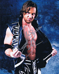 Chris Sabin