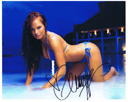 Christy Hemme