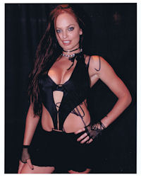 Christy Hemme