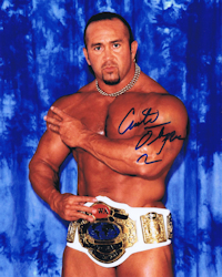 Curtis Thompson