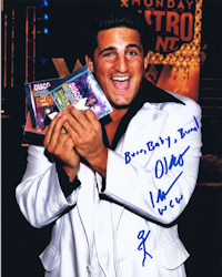 Disco Inferno