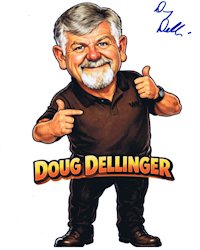Doug Dellinger