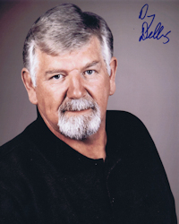 Doug Dellinger