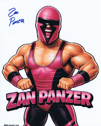 Zan Panzer