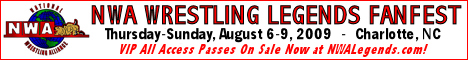 Click here for details on the NWA Wrestling Legends Fanfest