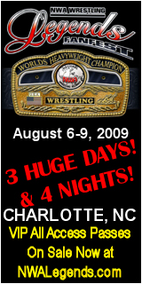 Click here for details on the NWA Wrestling Legends Fanfest