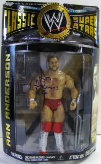 Arn Anderson