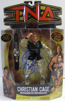 Christian Cage