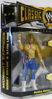 Beautiful Bobby Eaton