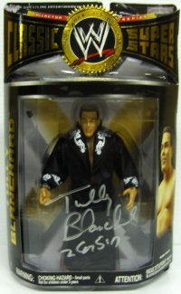 Tully Blanchard