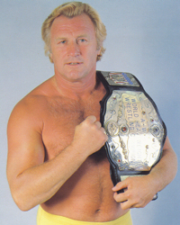 Nick Bockwinkel