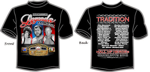 2010 T-shirt