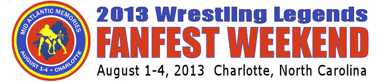 2012 NWA Wrestling Legends Fanfest Weekend