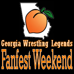 Fanfest Invades Atlanta In 2011