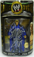 Click here to order Autographed Action Figures!