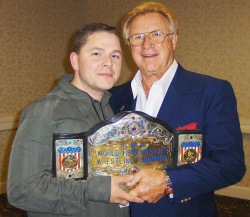 Nick Bockwinkel!