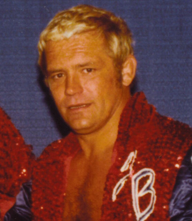 Buddy Roberts