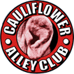 Cauliflower Alley Club!