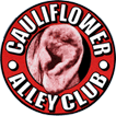 Cauliflower Alley Club! Cauliflower Alley Club!