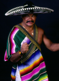 Chavo Guerrero!