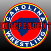 Carolina Independent Wrestling!