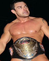 Davey Richards!