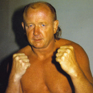 Dory Funk Jr!