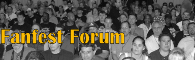 Click Here to Join Our Fanfest Forum!