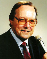 Gordon Solie!