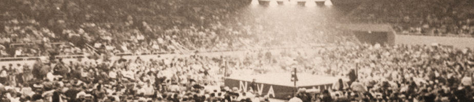 NWALegends.com - Celebrating Wrestling History!