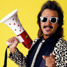 Jimmy Hart!