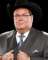 Jim Ross!