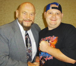 Ivan Koloff!