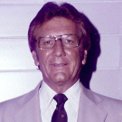 Lance Russell!