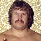 Lars Anderson!