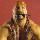 Nikita Koloff!