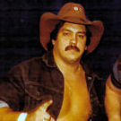 Pat Rose!