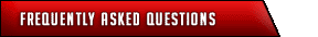 Frequently Asked Questions!