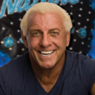 Ric Flair!