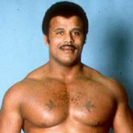 Rocky Johnson!